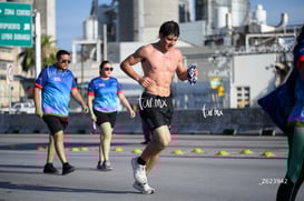 Carrera Chilchota 5K 10K 21K @tar.mx