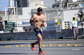 Carrera Chilchota 5K 10K 21K @tar.mx
