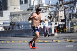 Carrera Chilchota 5K 10K 21K @tar.mx