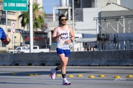 Carrera Chilchota 5K 10K 21K @tar.mx