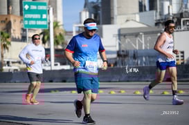 Carrera Chilchota 5K 10K 21K @tar.mx