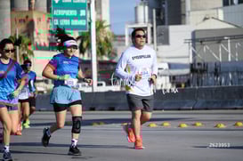 Carrera Chilchota 5K 10K 21K @tar.mx