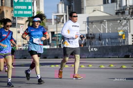 Carrera Chilchota 5K 10K 21K @tar.mx