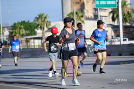 Carrera Chilchota 5K 10K 21K @tar.mx