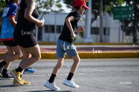 Carrera Chilchota 5K 10K 21K @tar.mx