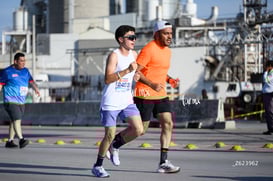 Carrera Chilchota 5K 10K 21K @tar.mx