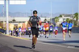 Carrera Chilchota 5K 10K 21K @tar.mx