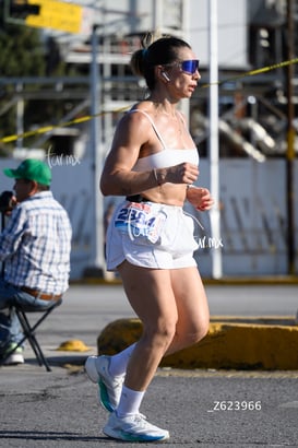 Carrera Chilchota 5K 10K 21K @tar.mx
