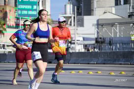 Carrera Chilchota 5K 10K 21K @tar.mx