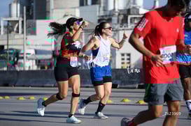 Carrera Chilchota 5K 10K 21K @tar.mx