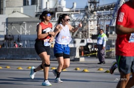 Carrera Chilchota 5K 10K 21K @tar.mx