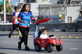 Carrera Chilchota 5K 10K 21K @tar.mx