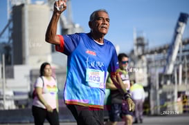 Carrera Chilchota 5K 10K 21K @tar.mx