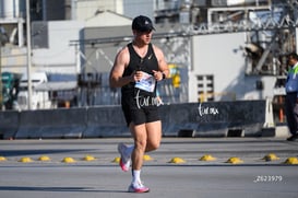 Carrera Chilchota 5K 10K 21K @tar.mx