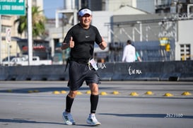 Carrera Chilchota 5K 10K 21K @tar.mx