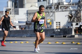 Carrera Chilchota 5K 10K 21K @tar.mx