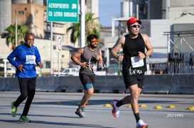 Carrera Chilchota 5K 10K 21K @tar.mx