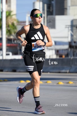 Carrera Chilchota 5K 10K 21K @tar.mx