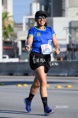 Carrera Chilchota 5K 10K 21K @tar.mx