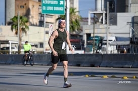 Carrera Chilchota 5K 10K 21K @tar.mx