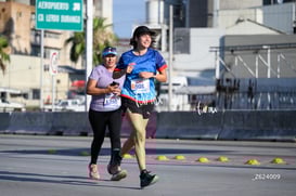 Carrera Chilchota 5K 10K 21K @tar.mx