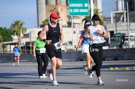 Carrera Chilchota 5K 10K 21K @tar.mx
