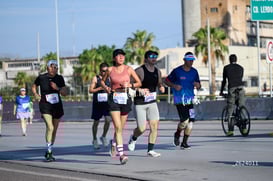 Carrera Chilchota 5K 10K 21K @tar.mx