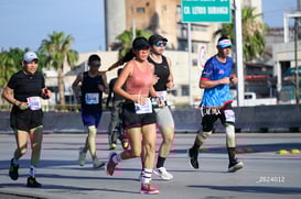 Carrera Chilchota 5K 10K 21K @tar.mx