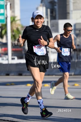 Carrera Chilchota 5K 10K 21K @tar.mx