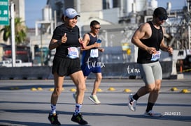 Carrera Chilchota 5K 10K 21K @tar.mx