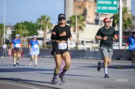 Carrera Chilchota 5K 10K 21K @tar.mx