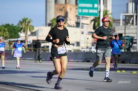 Carrera Chilchota 5K 10K 21K @tar.mx
