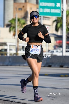 Carrera Chilchota 5K 10K 21K @tar.mx