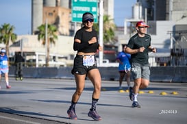 Carrera Chilchota 5K 10K 21K @tar.mx
