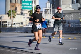 Carrera Chilchota 5K 10K 21K @tar.mx