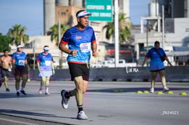 Carrera Chilchota 5K 10K 21K @tar.mx
