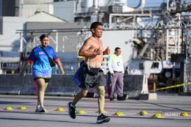 Carrera Chilchota 5K 10K 21K @tar.mx