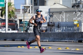Carrera Chilchota 5K 10K 21K @tar.mx