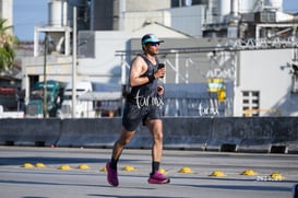 Carrera Chilchota 5K 10K 21K @tar.mx