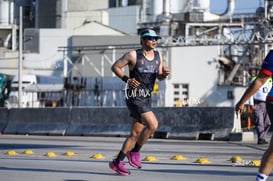 Carrera Chilchota 5K 10K 21K @tar.mx