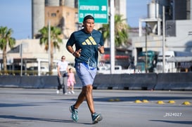 Carrera Chilchota 5K 10K 21K @tar.mx