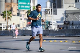 Carrera Chilchota 5K 10K 21K @tar.mx
