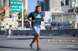 Carrera Chilchota 5K 10K 21K @tar.mx