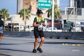 Carrera Chilchota 5K 10K 21K @tar.mx