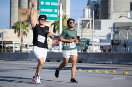 Carrera Chilchota 5K 10K 21K @tar.mx