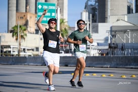 Carrera Chilchota 5K 10K 21K @tar.mx