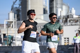 Carrera Chilchota 5K 10K 21K @tar.mx