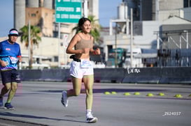 Carrera Chilchota 5K 10K 21K @tar.mx