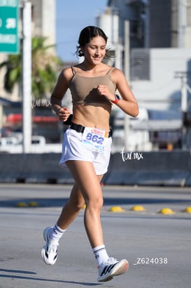Carrera Chilchota 5K 10K 21K @tar.mx