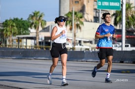 Carrera Chilchota 5K 10K 21K @tar.mx